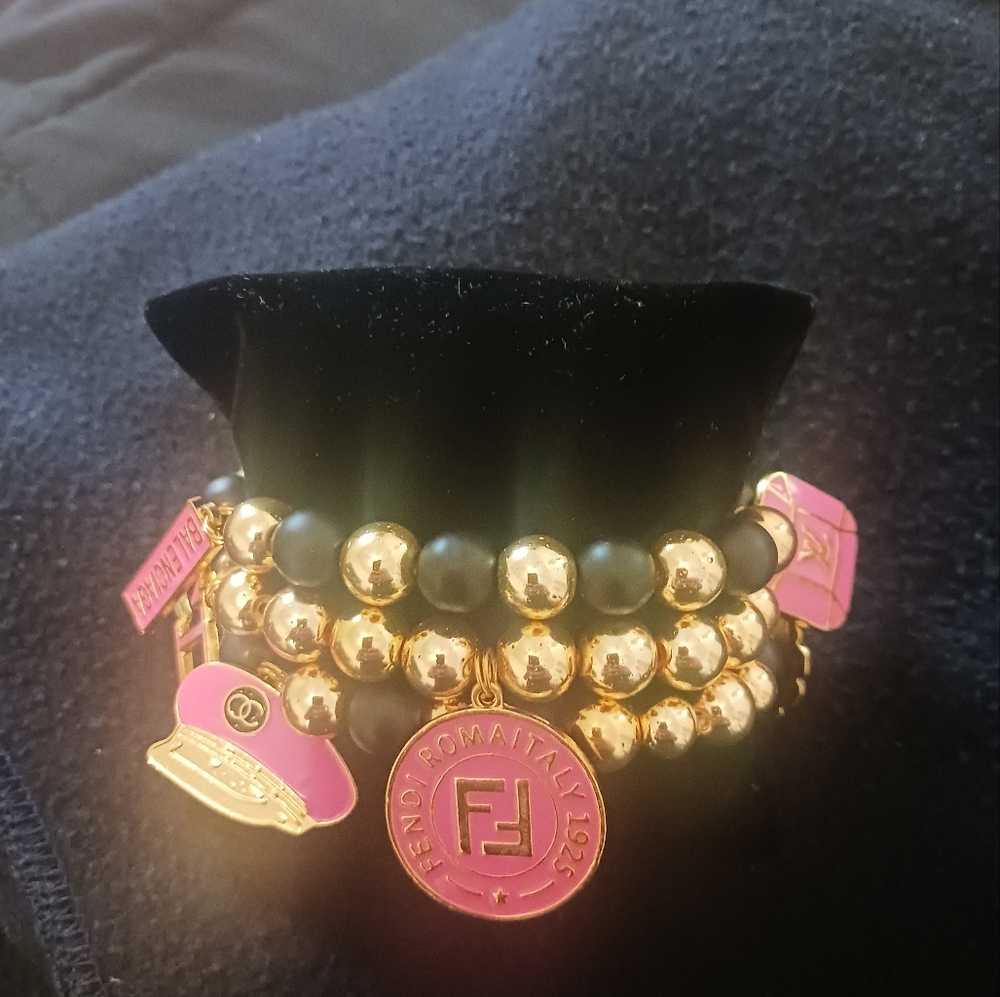 Fashion Bracelet Set